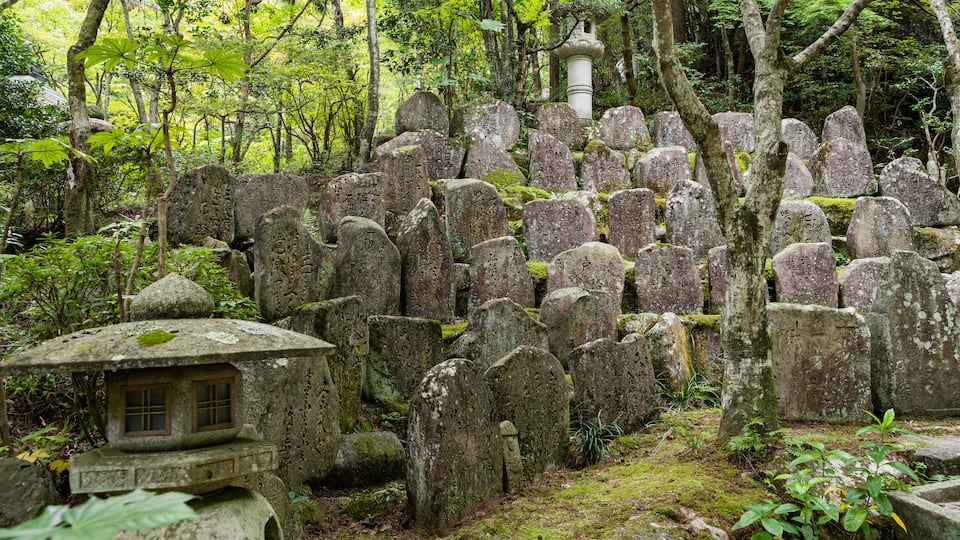 Mitaki-dera