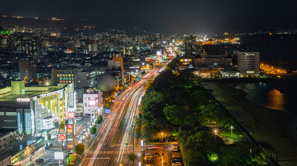 Beppu Tower