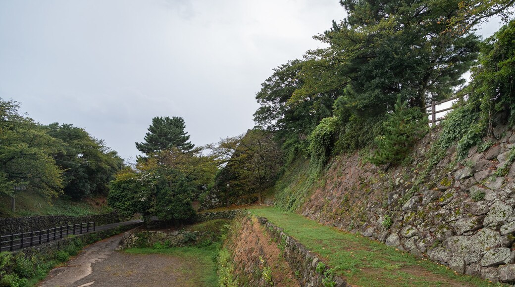 Castillo de Hiji