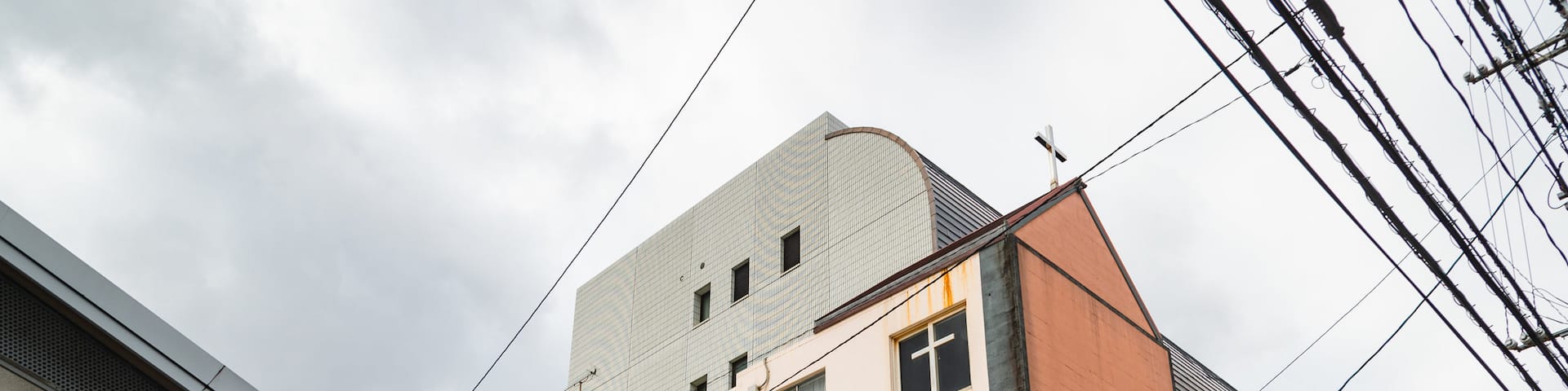 Fukuoka International Church