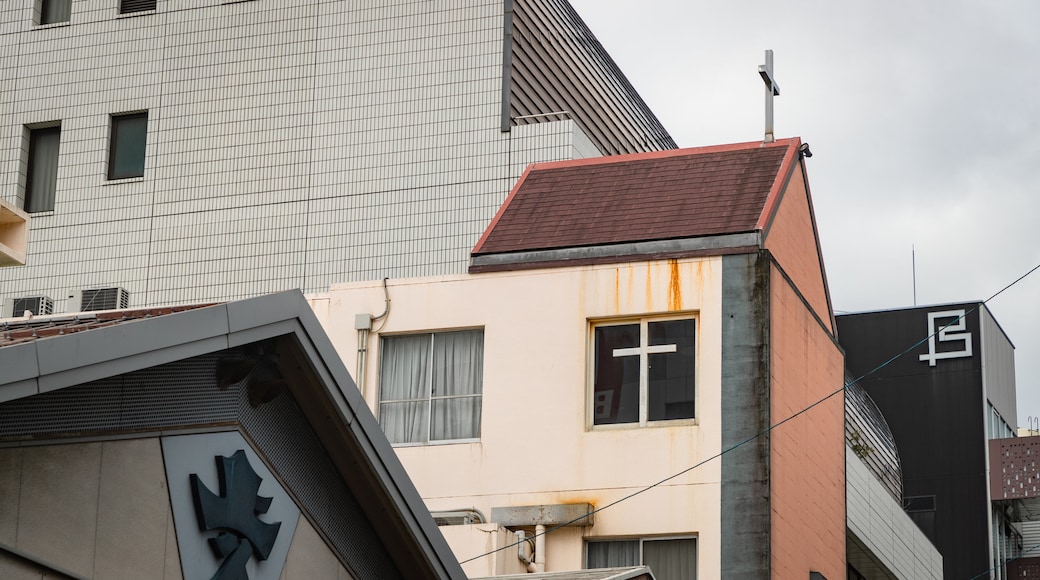 Internationale Kirche von Fukuoka
