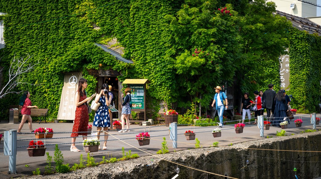 Sakaimachi Street