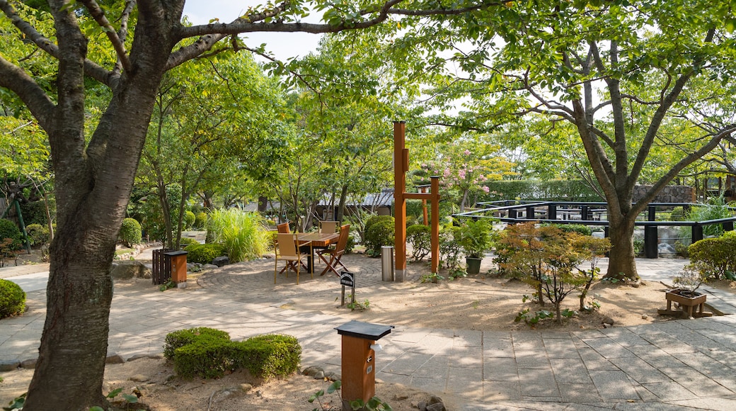 Oni-bōzu Jigoku
