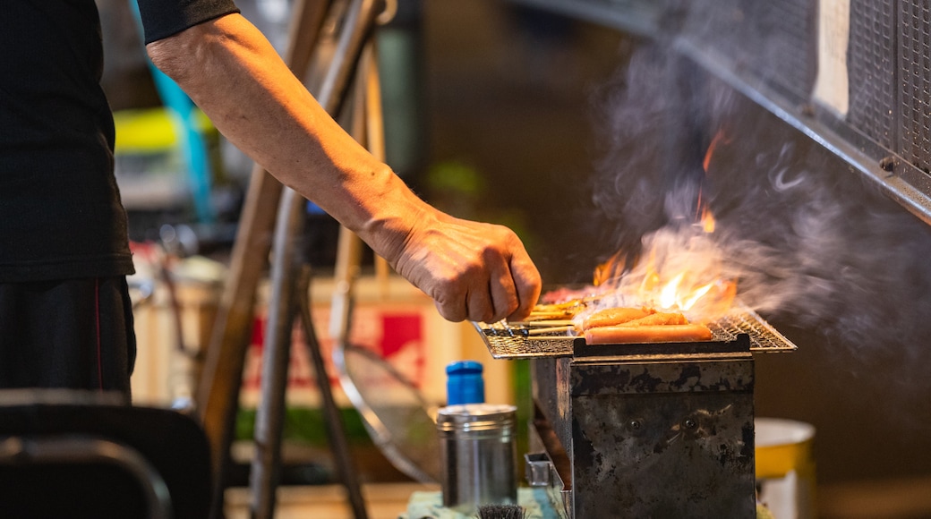 Yatai