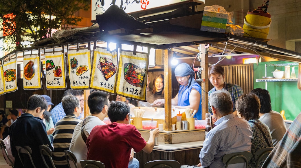 Yatai