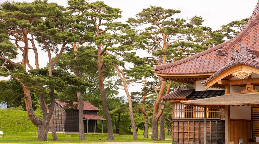 Hakodate Bugyosho