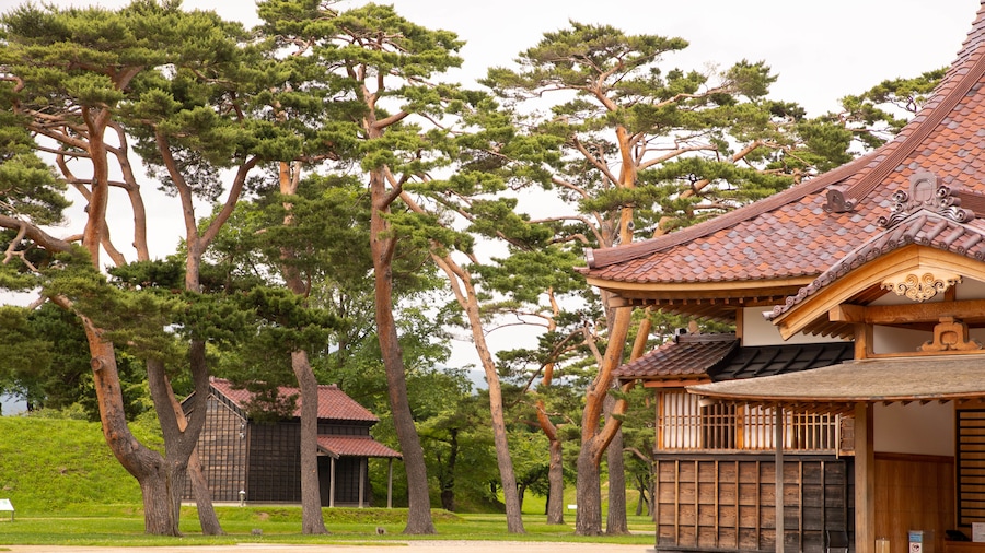 Hakodate Bugyosho