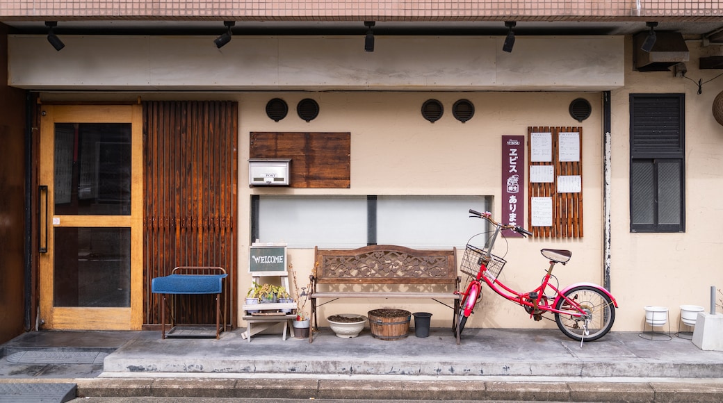 须崎里町