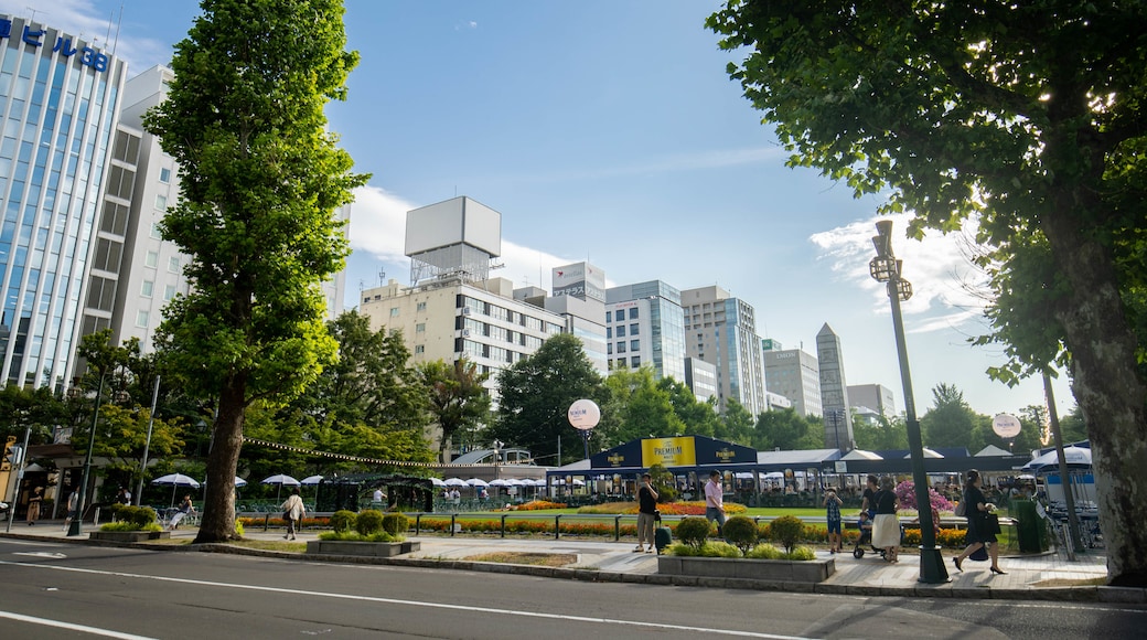 Odori