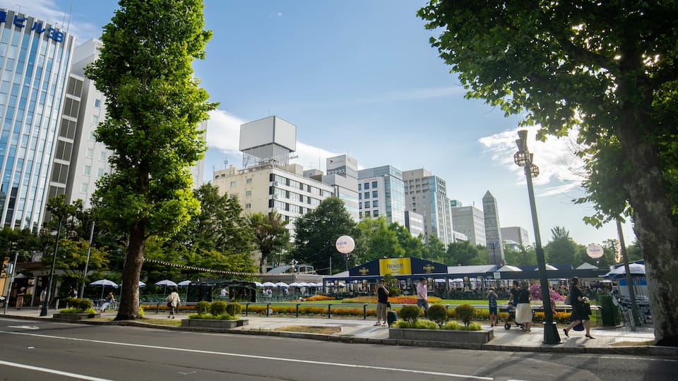 Odori