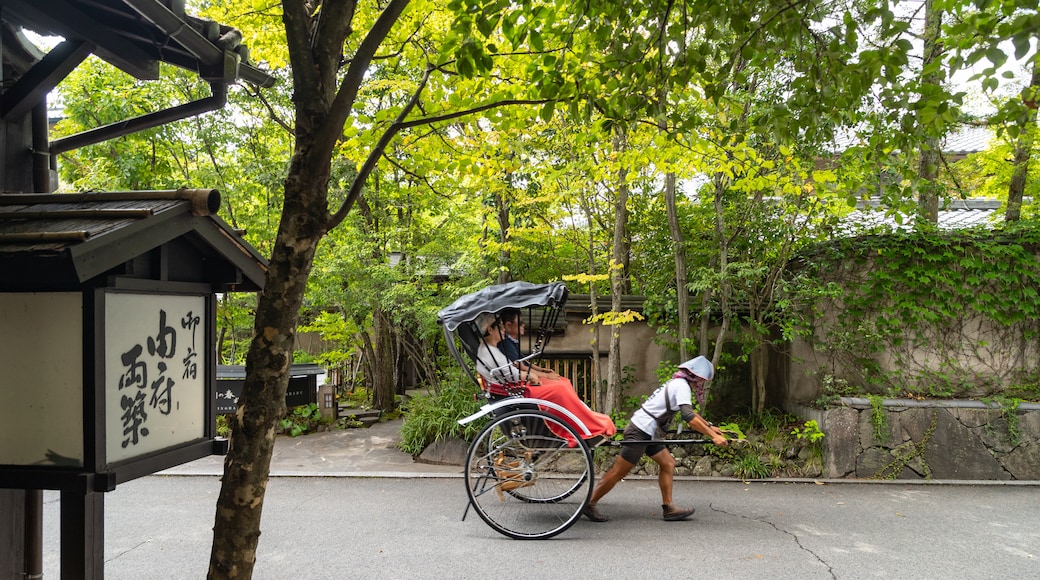 湯布院溫泉