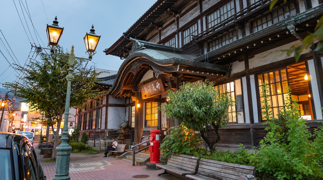 Spa Takegawara Onsen