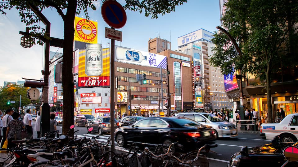 Susukino