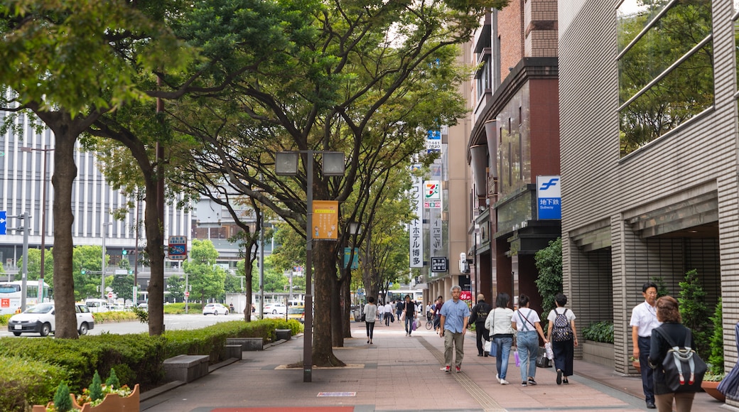Hakata Ekimae