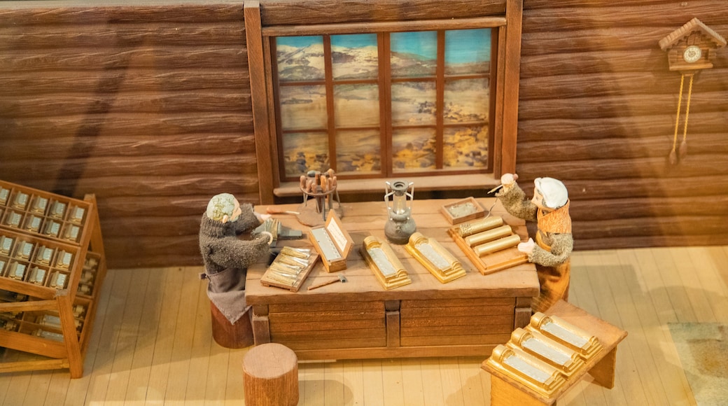 Otaru Music Box Museum