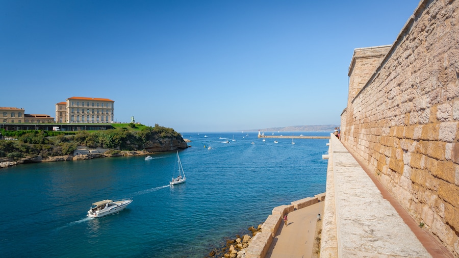 Fort Saint Jean
