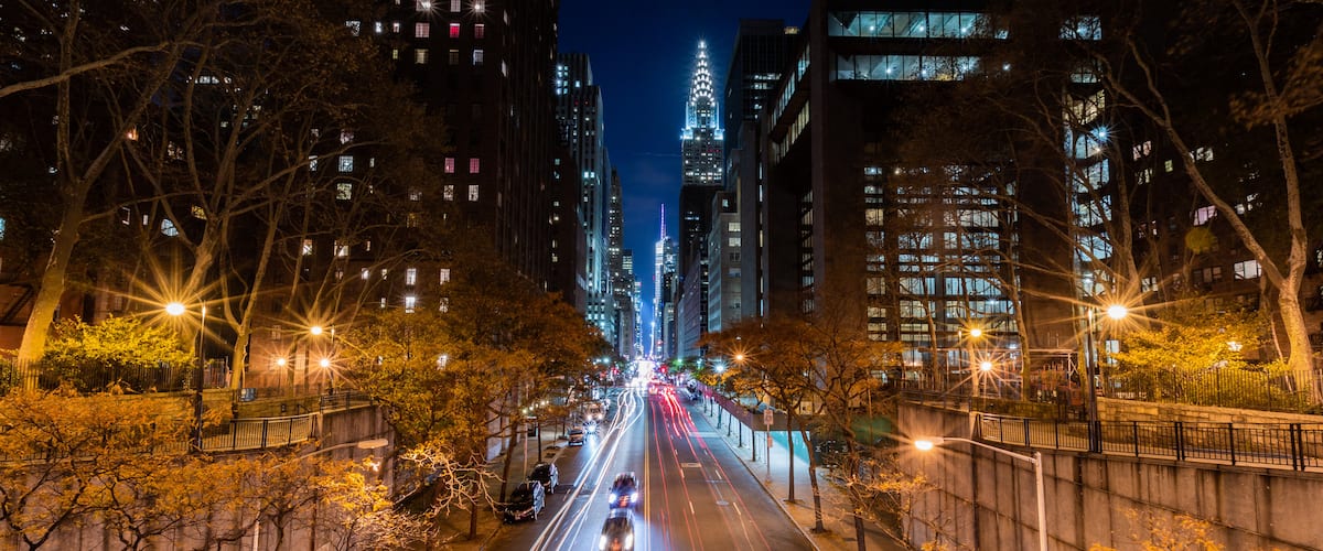 Tudor City Greens