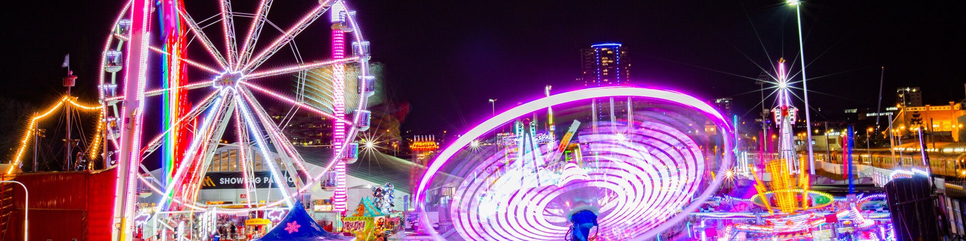 Bowen Hills, Brisbane, Queensland, Australia