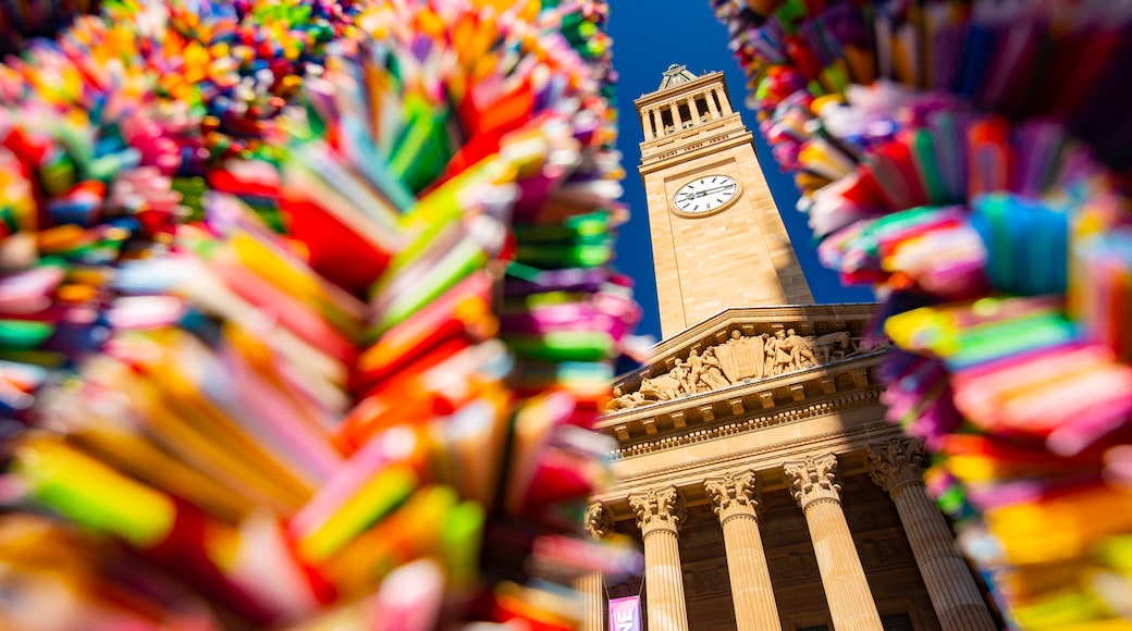 Brisbane City Hall