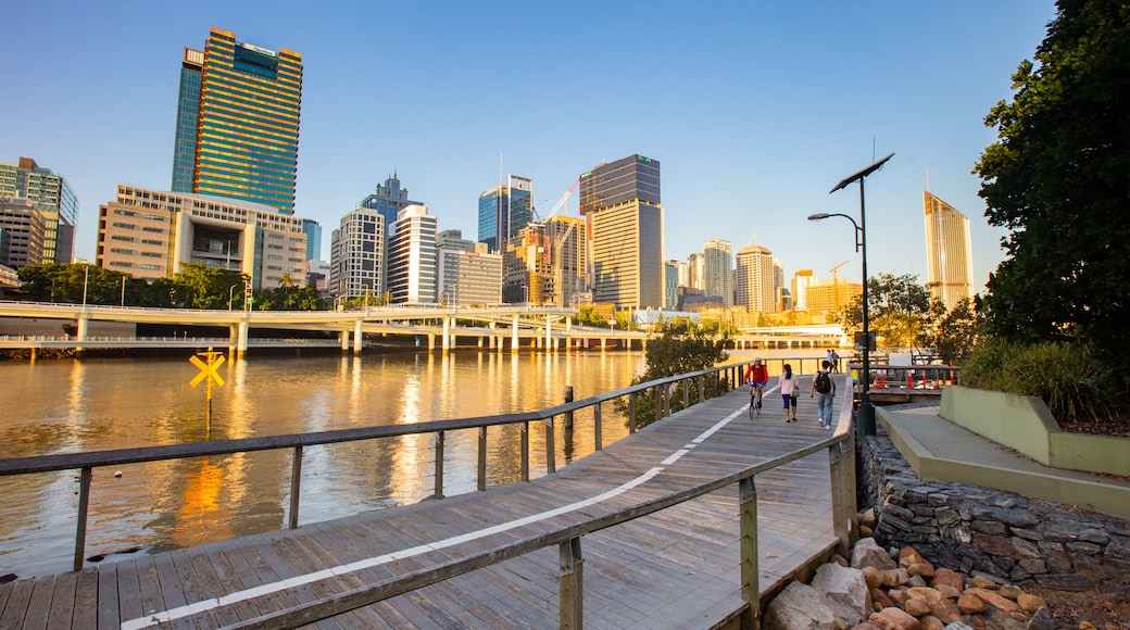 South Bank Parklands in Brisbane Expedia.co.in South Bank Parklands in Brisbane Expedia.co.in