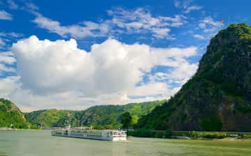 ローレライ ボルニヒ旅行 エクスペディア