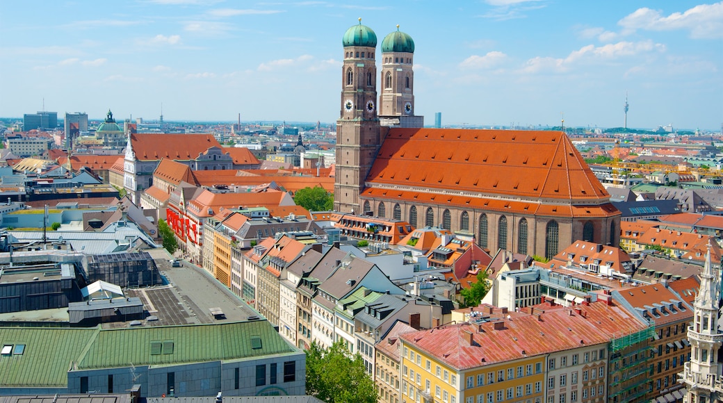 Altstadt-Lehel