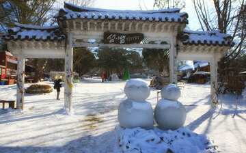 チュンチョン観光ガイド 定番人気スポットを参考に自分にピッタリの観光プランを立てよう エクスペディア