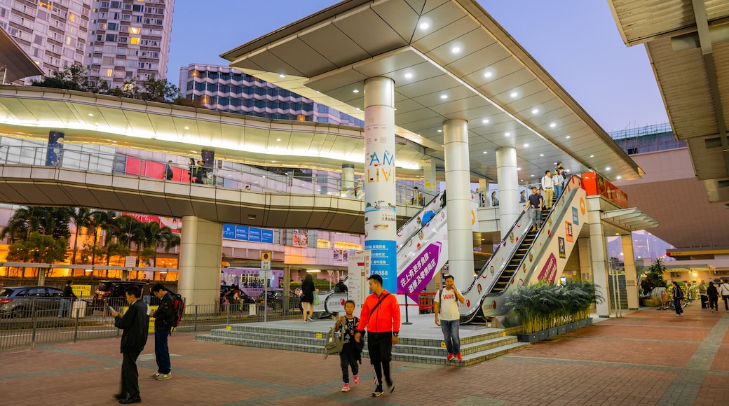 Hung Hom
