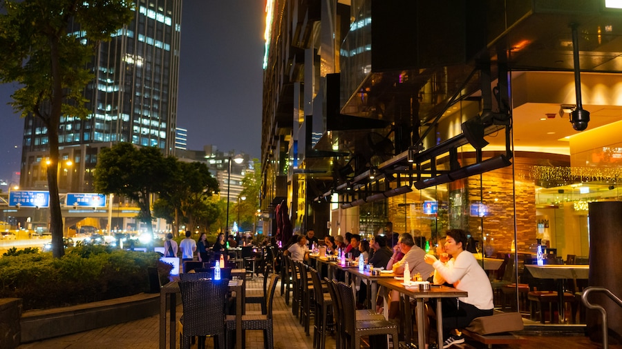 Hung Hom Promenade