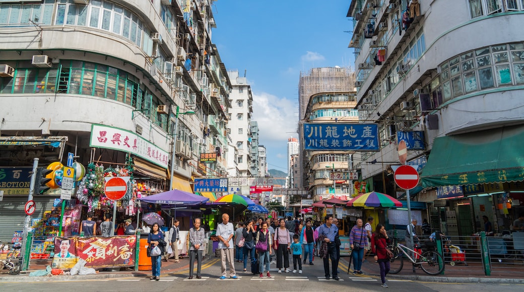 Cheung Sha Wan