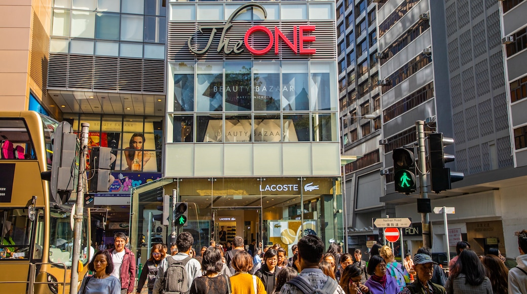 Tsim Sha Tsui