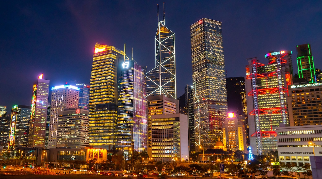 Hong Kong