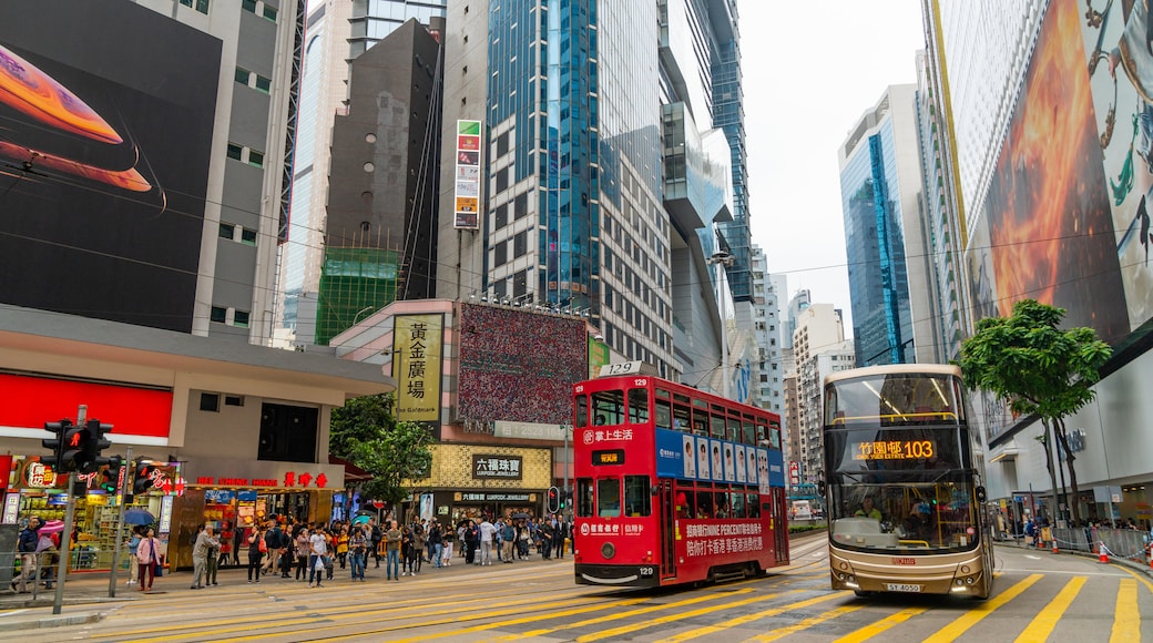 Hong Kong