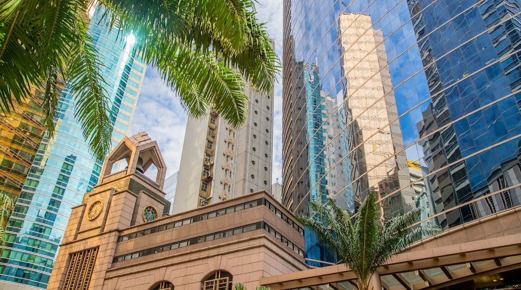 Hong Kong