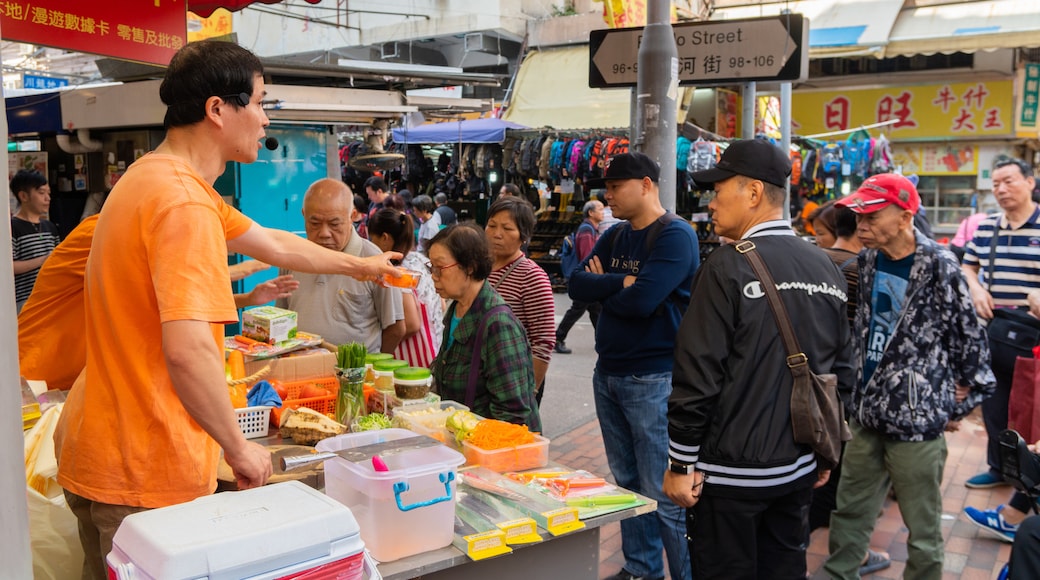 Pasar Jalan Apliu