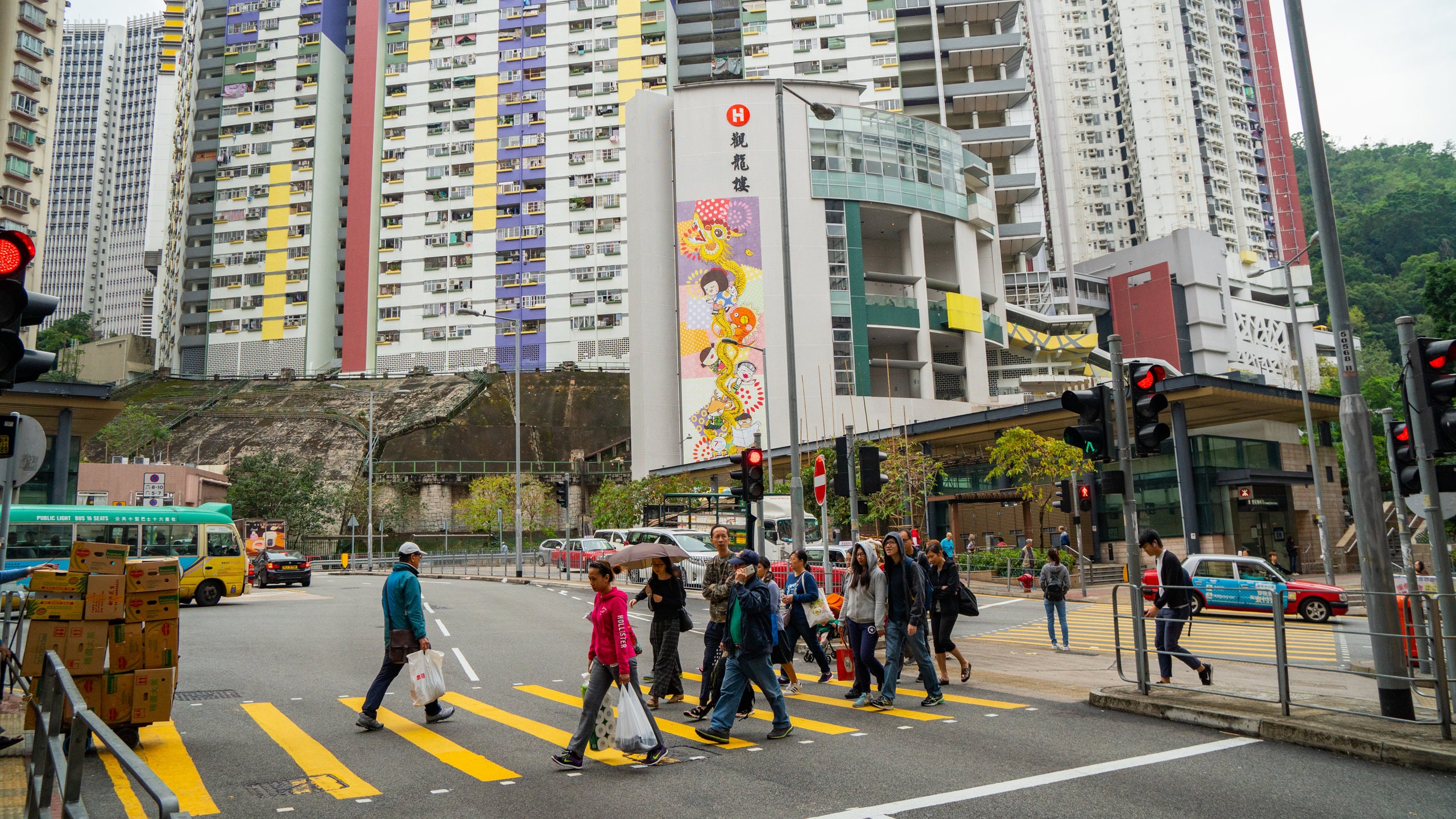 Kennedy Town, Hong Kong Vacation Rentals condo and apartment rentals