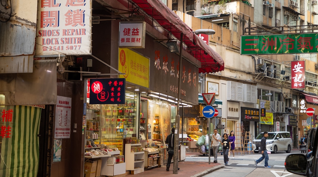 china travel agency sheung wan