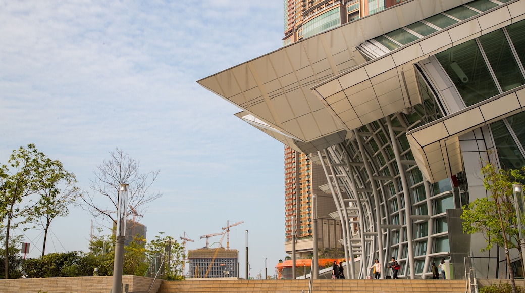 West Kowloon