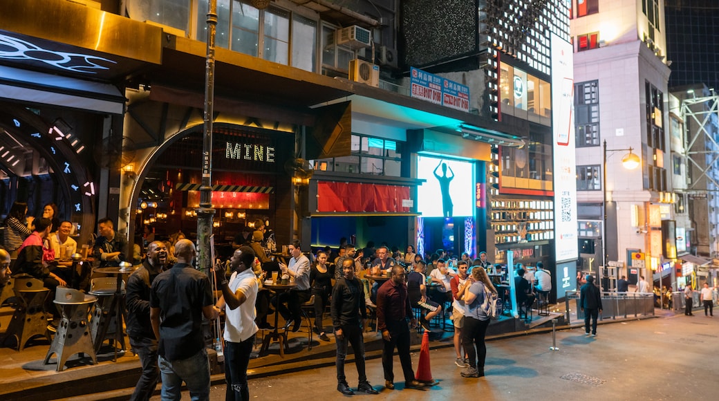 Distretto Centrale e Occidentale