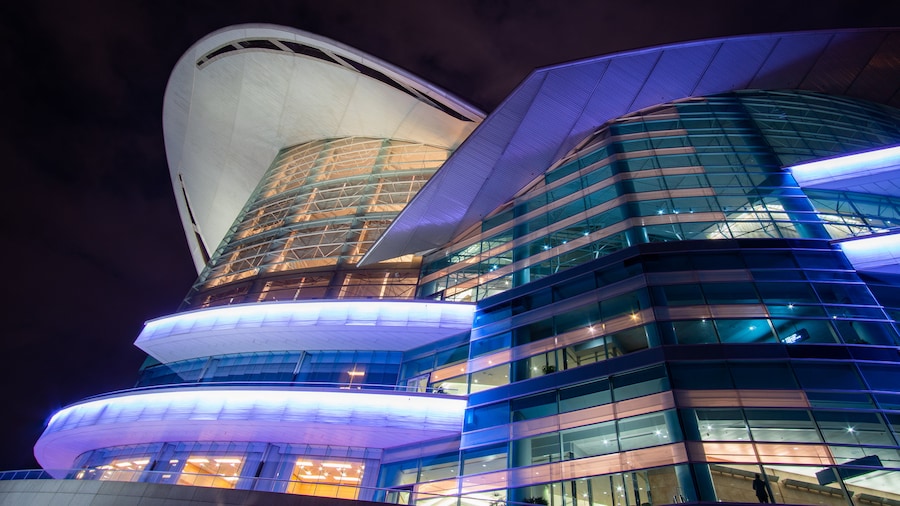 Hong Kong Convention and Exhibition Centre
