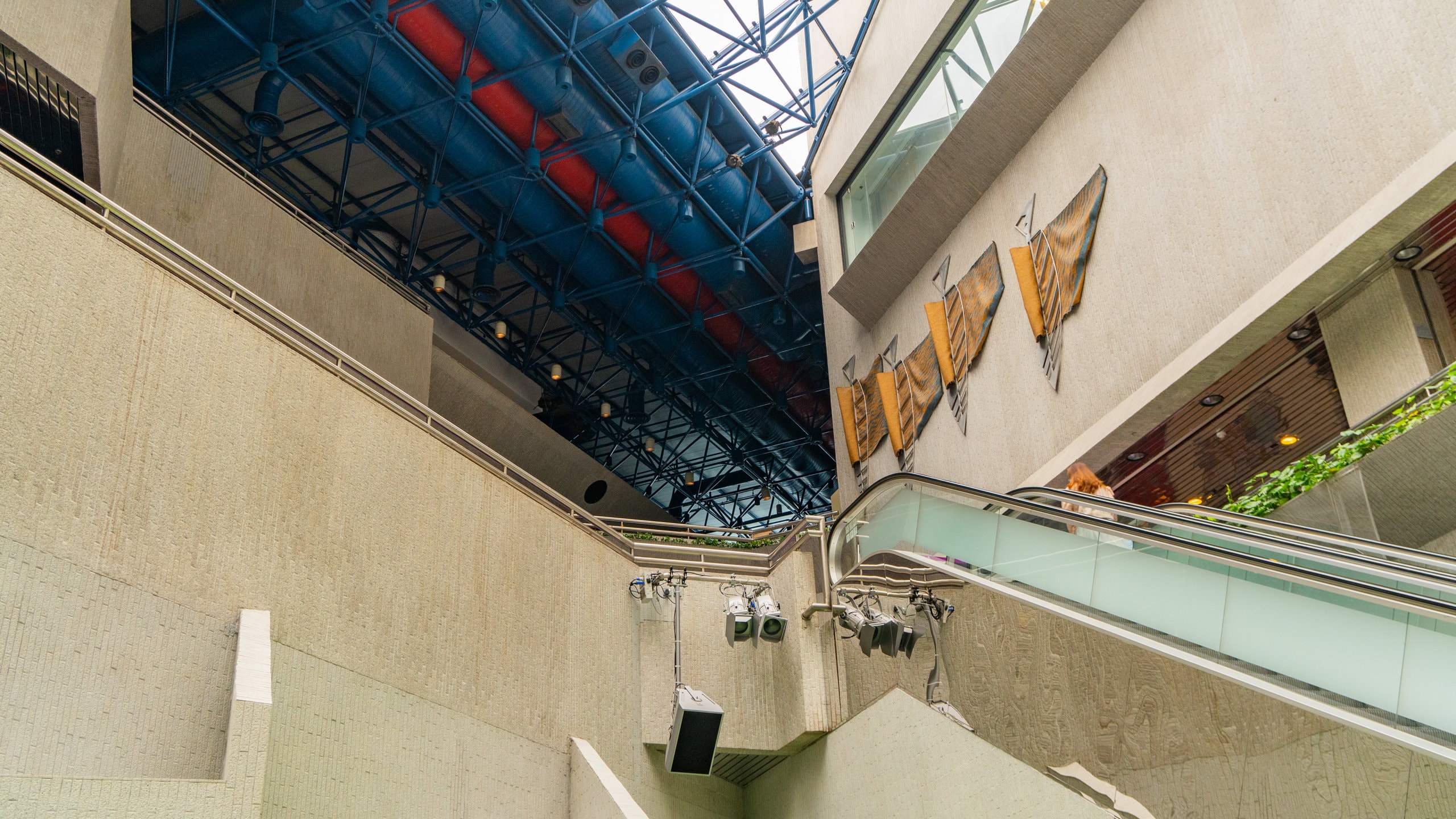 Hong Kong Academy for Performing Arts Tours Book Now Expedia