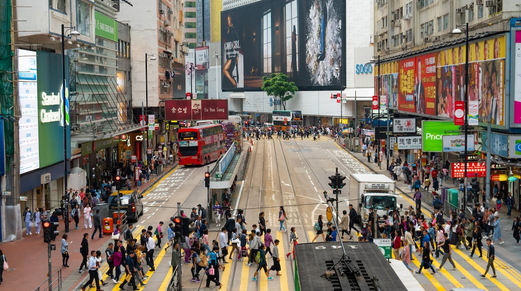 wing on travel causeway bay