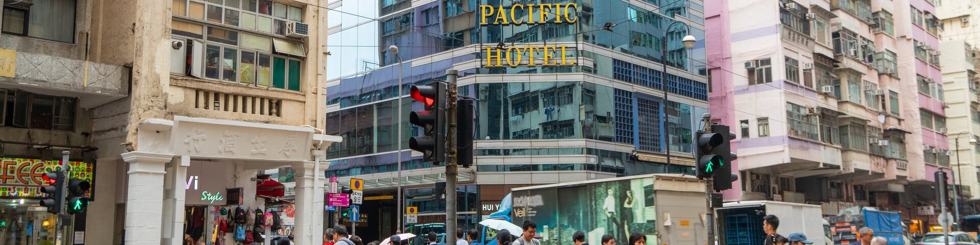 Sai Ying Pun, Hong Kong Island, Hong Kong SAR