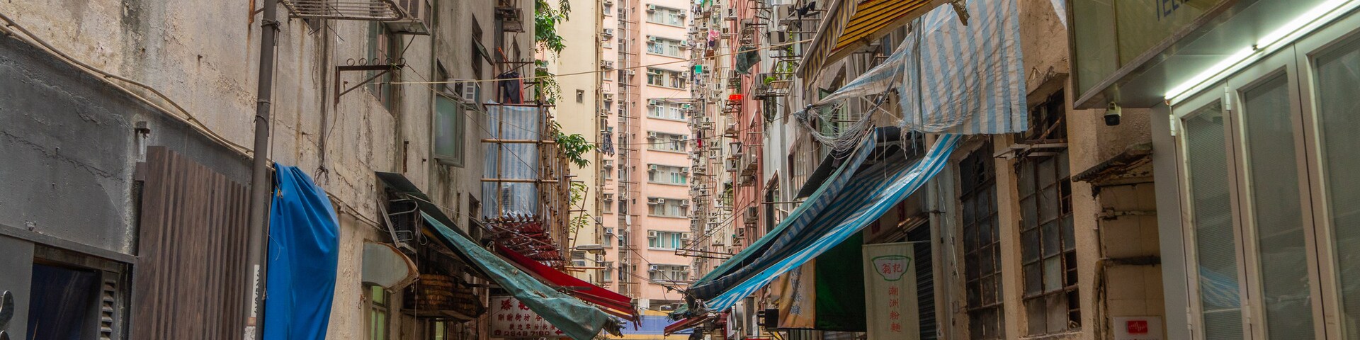 Sai Wan, Hong Kong Island, Hong Kong SAR