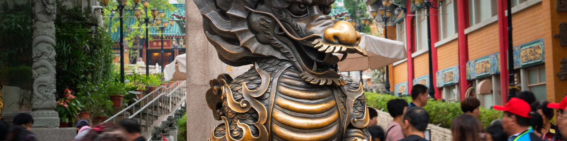 Wong Tai Sin, Kowloon, Hong Kong SAR