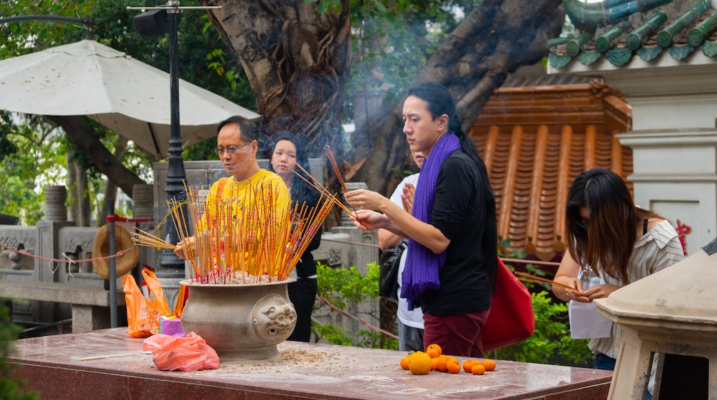 Wong Tai Sin Temple