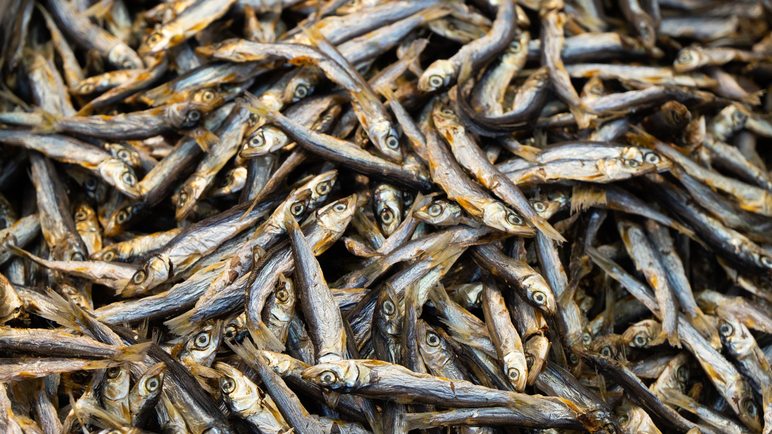 Dried Seafood Market Tours Book Now Expedia