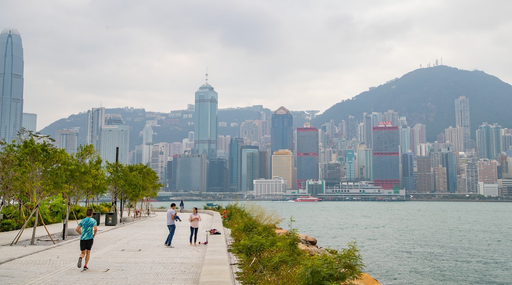 West Kowloon Cultural District