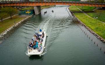 Visit Ojima Komatsugawa Park in Tokyo | Expedia