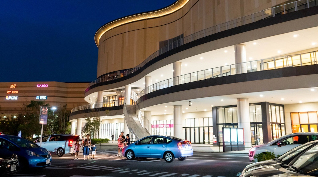 Centro commerciale Aeon Mall Chiba New Town